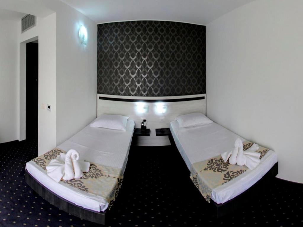 Hotel Solymar Mangalia Exterior photo