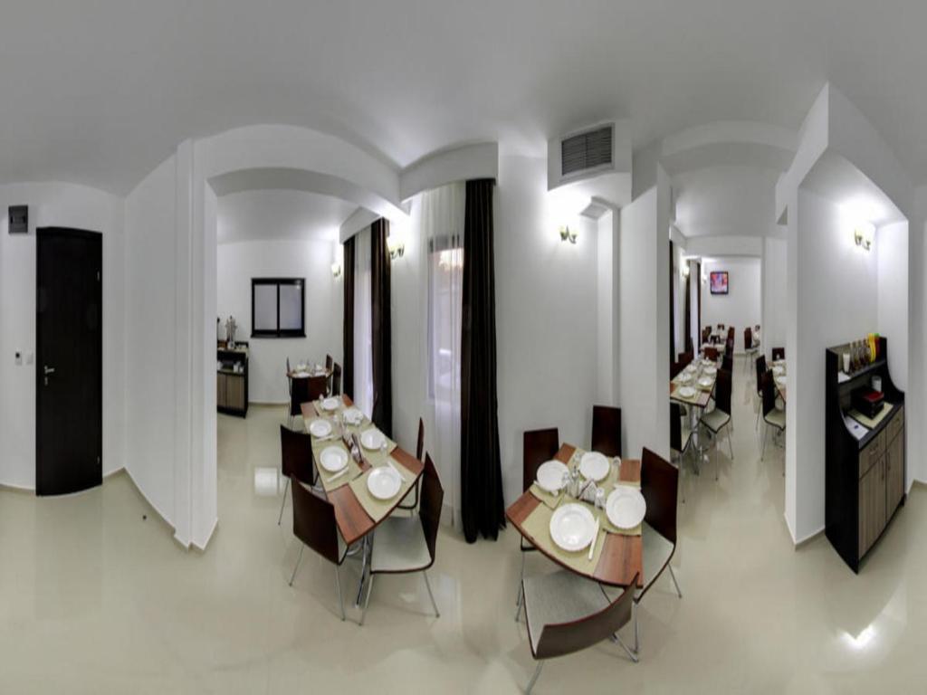 Hotel Solymar Mangalia Exterior photo
