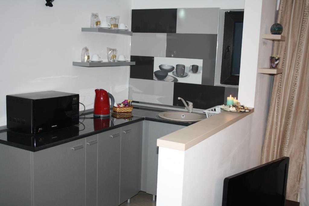 Hotel Solymar Mangalia Room photo